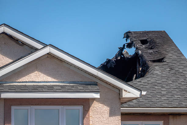 Licensed Fire Damage Removal service in Fulton, MD - Fire Damage Laser Cleaning